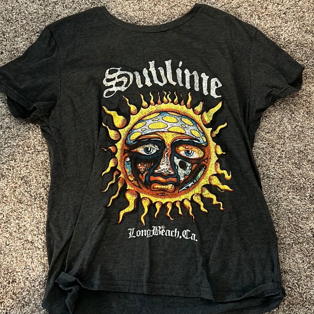 Graphic T!